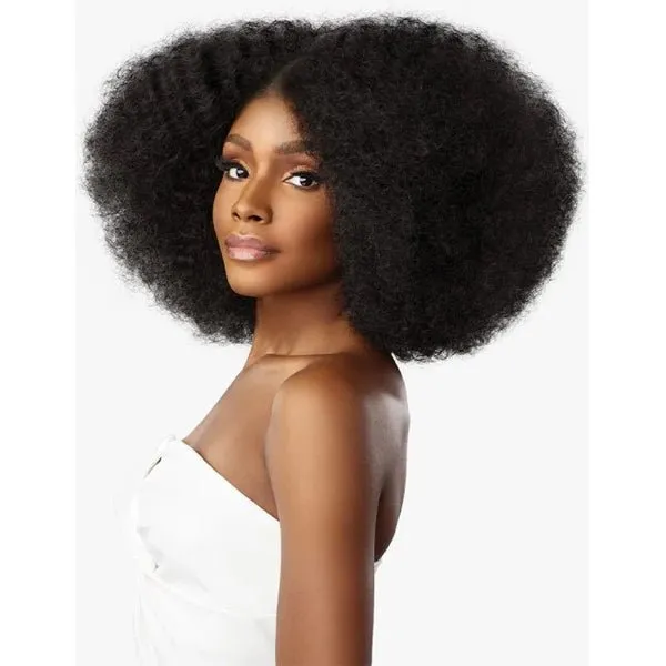 Sensationnel Synthetic Hair Dashly Lace Front Wig - LACE UNIT 43
