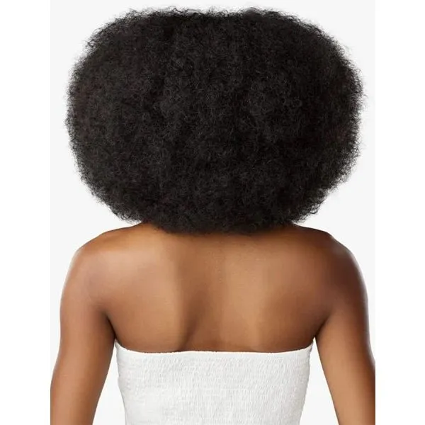 Sensationnel Synthetic Hair Dashly Lace Front Wig - LACE UNIT 43