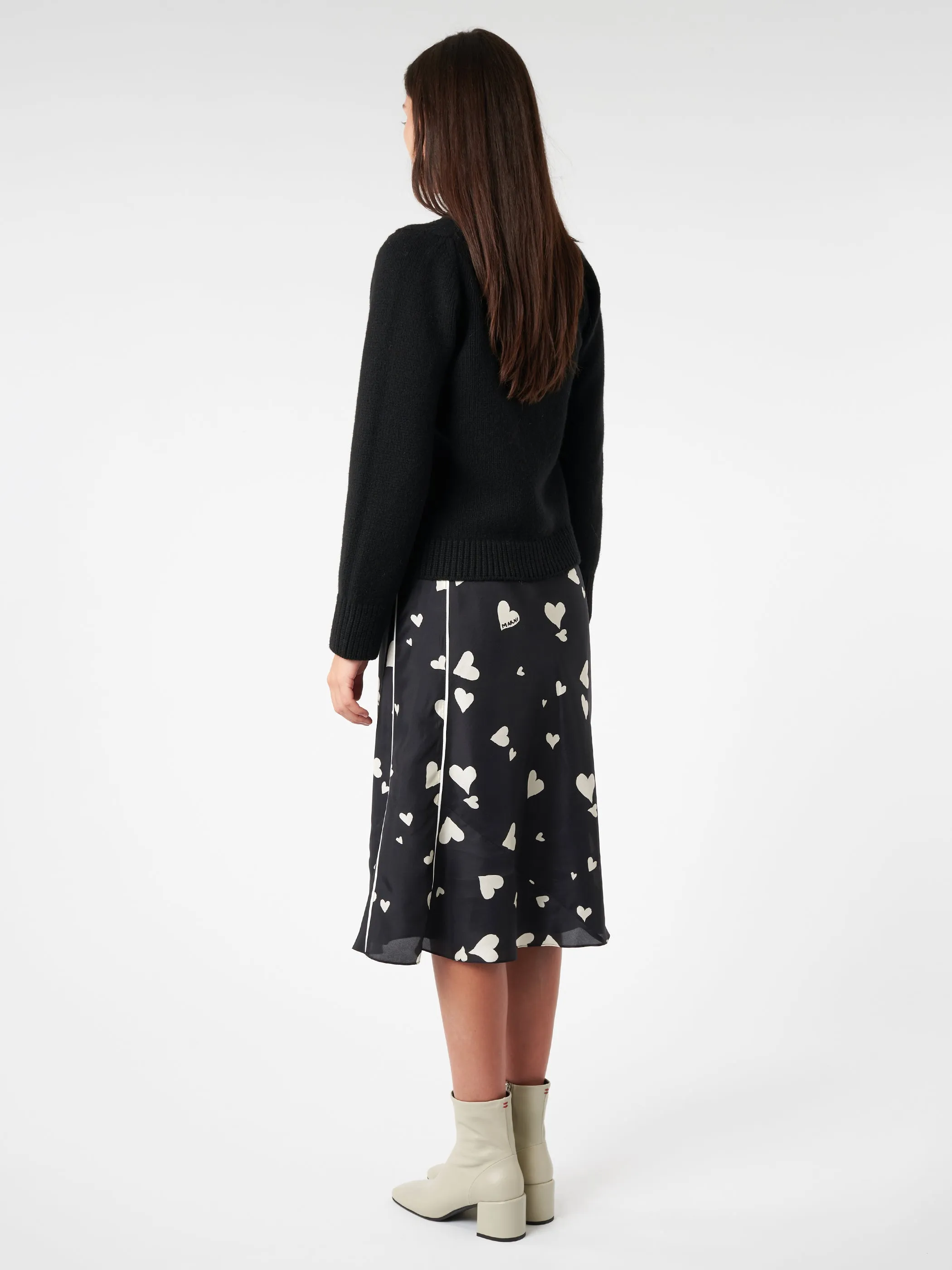 Shea Slouch Cardigan