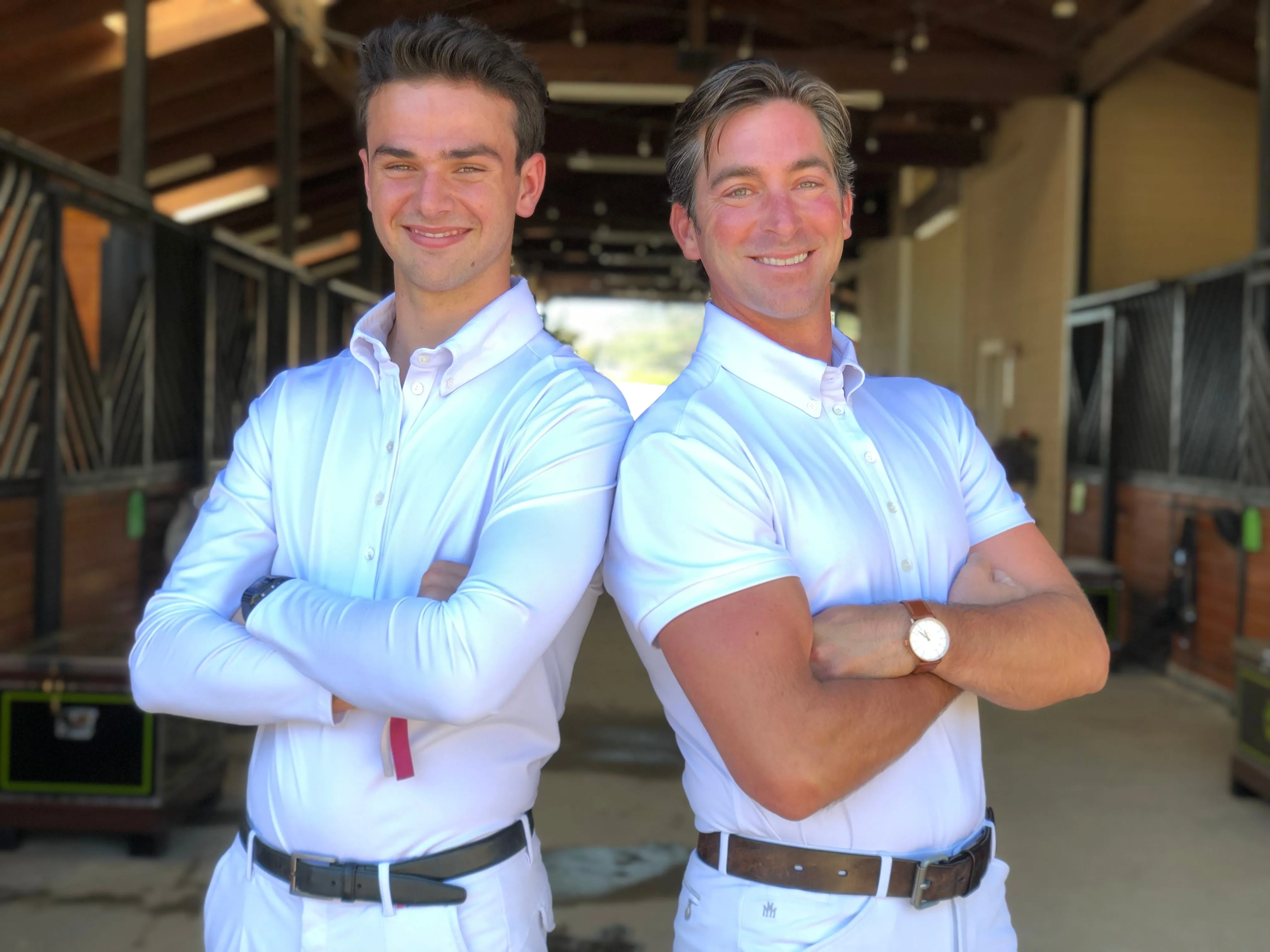 Short Sleeve Guenter Shirt