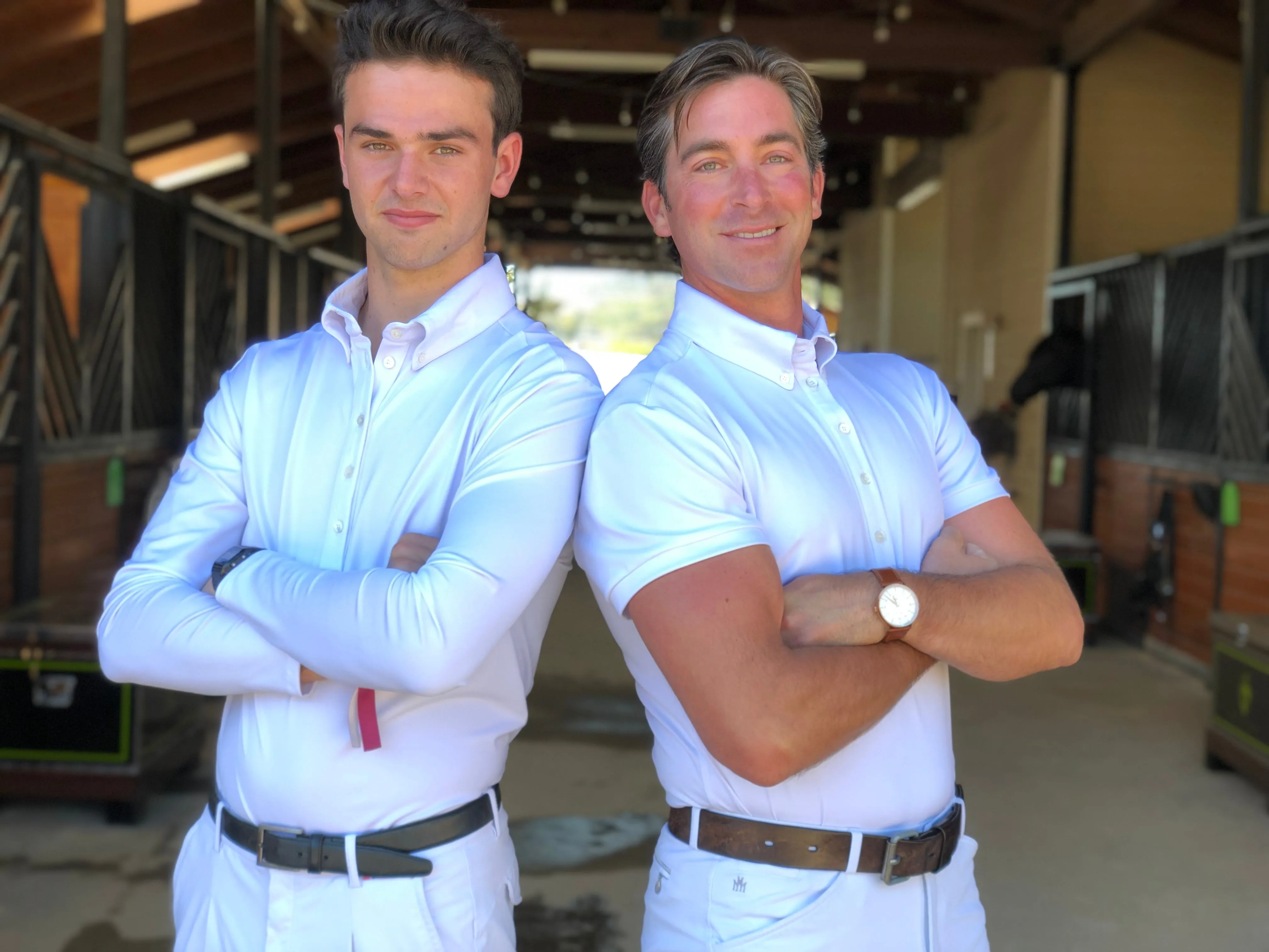 Short Sleeve Guenter Shirt