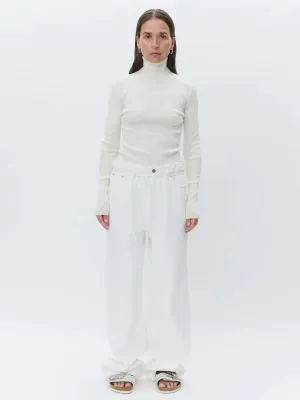 Sierra - Daily Elements - Ivory Shade