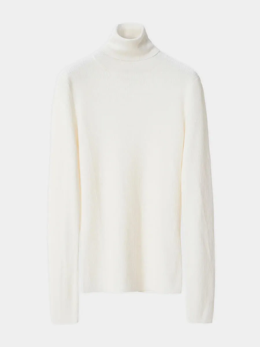 Sierra - Daily Elements - Ivory Shade