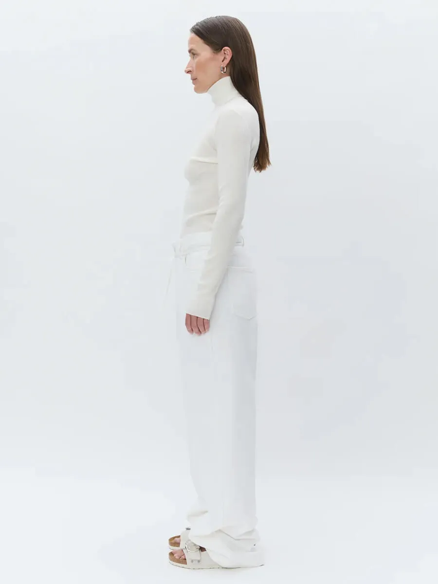 Sierra - Daily Elements - Ivory Shade
