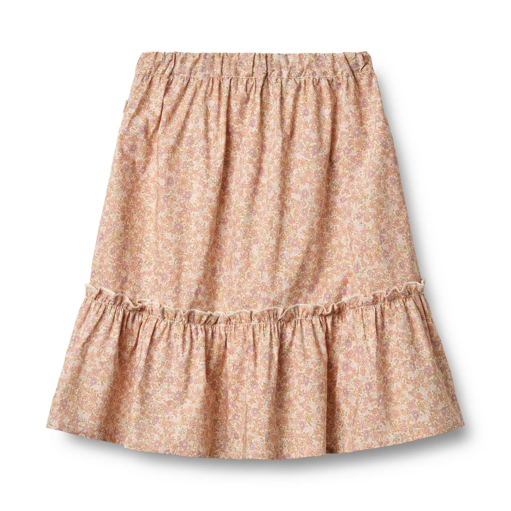 Skirt Camma