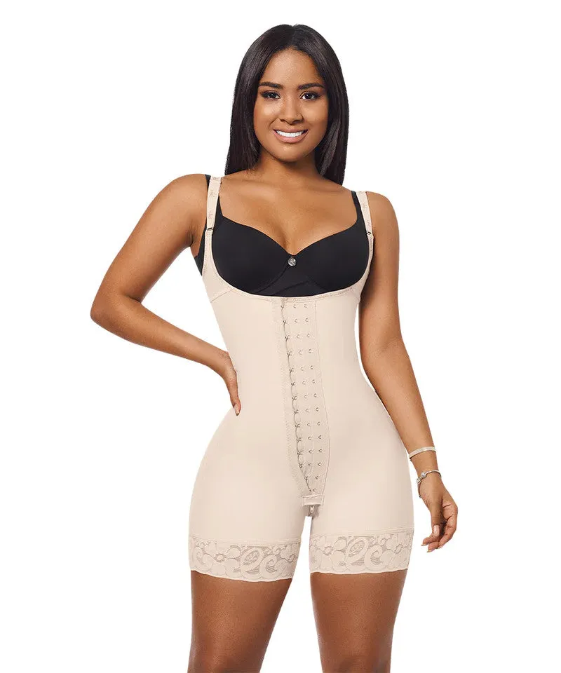 SLIM STRAP HOURGLASS SHAPEWEAR