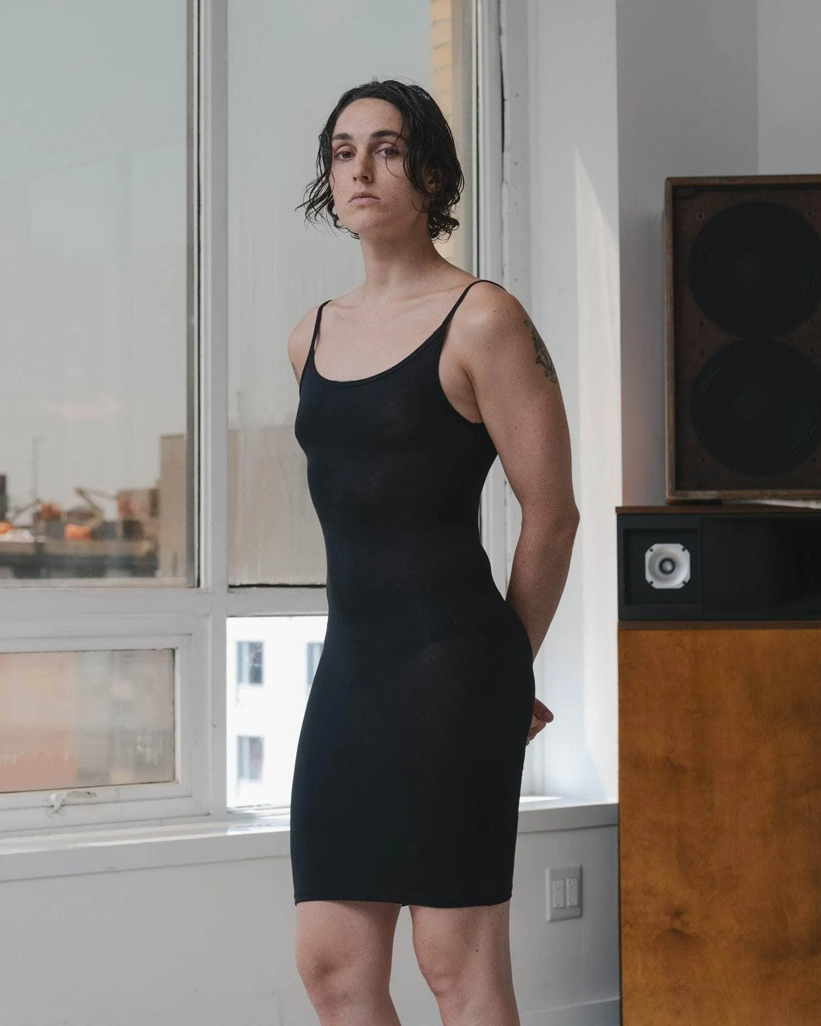 Slip Dress