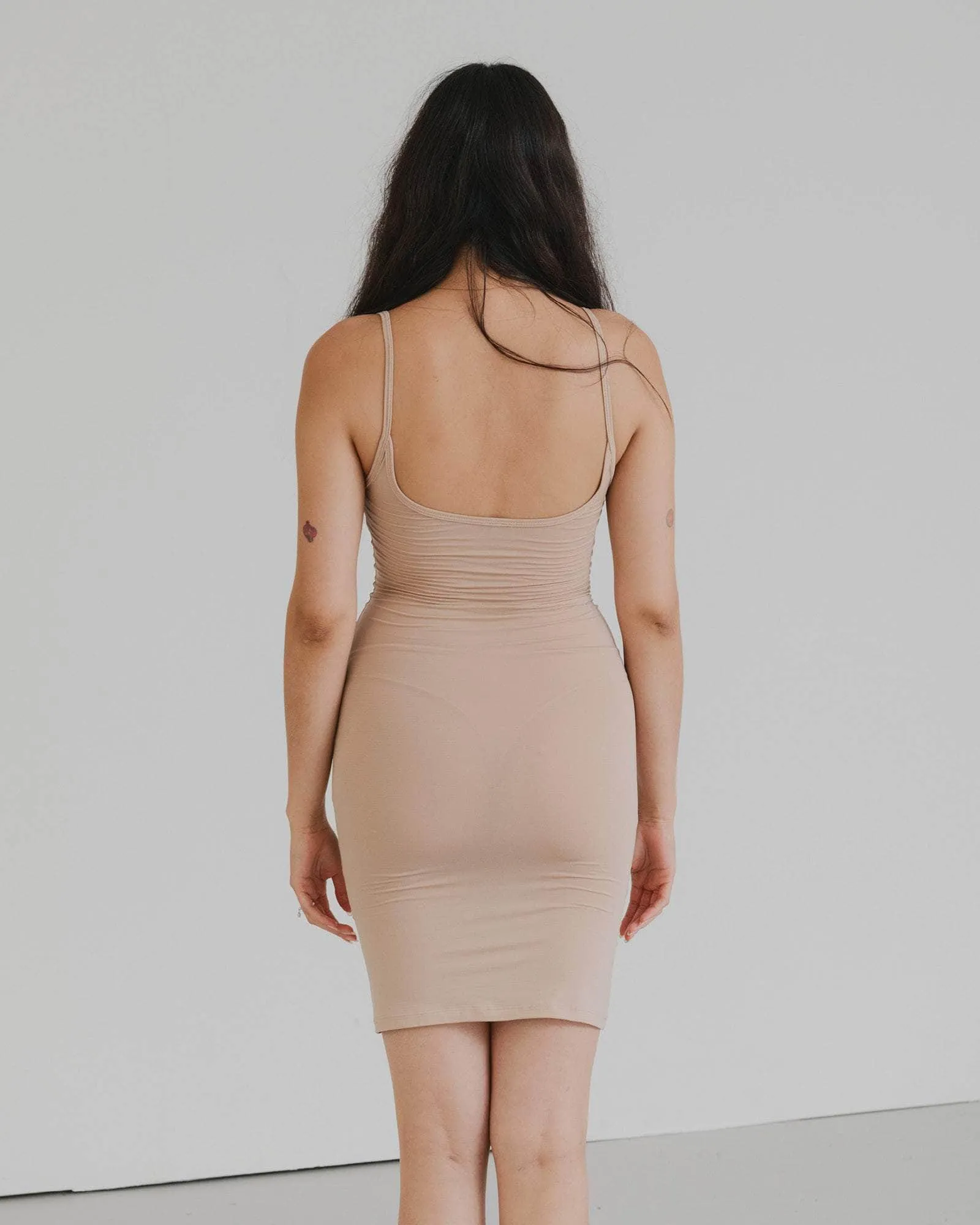 Slip Dress