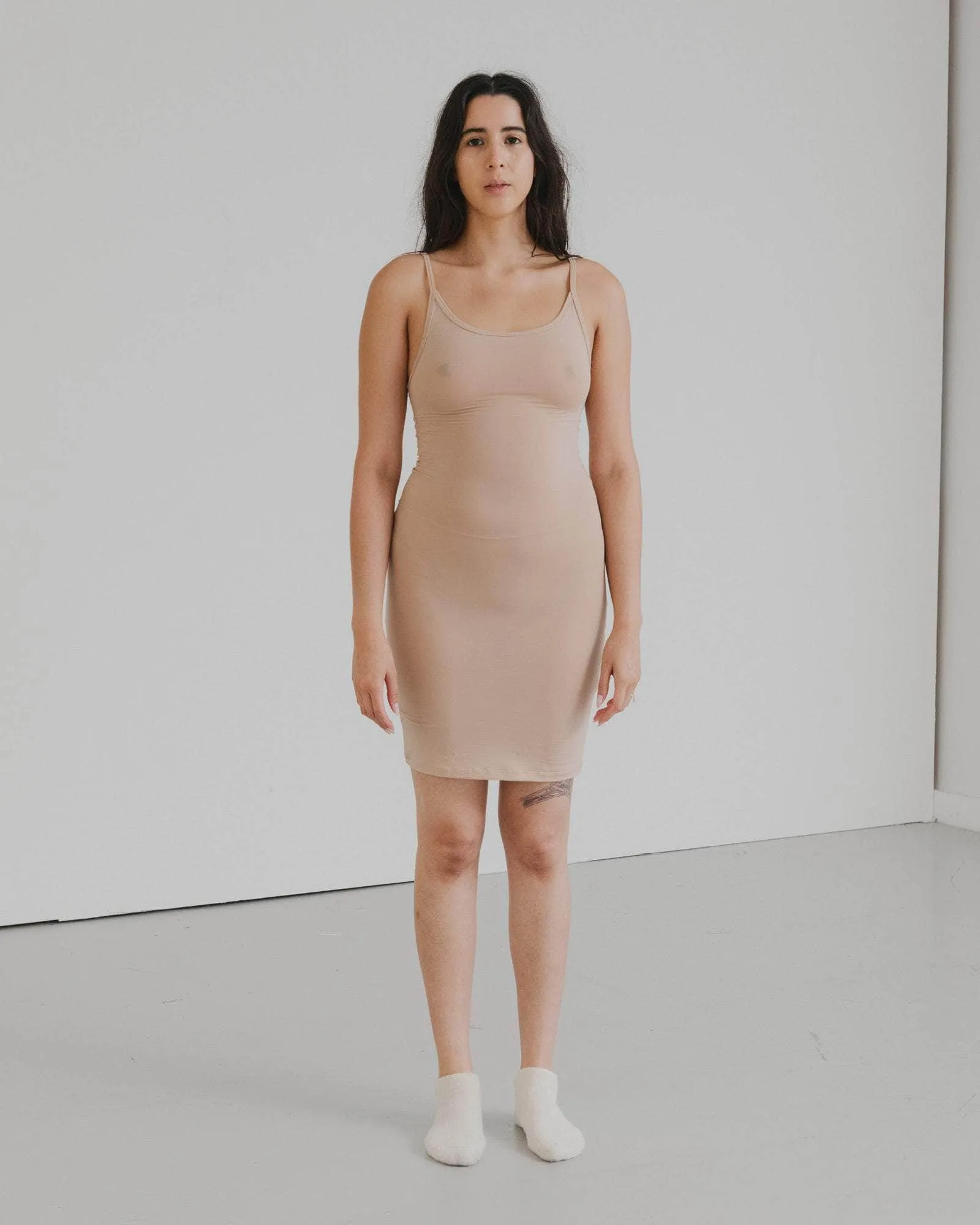 Slip Dress