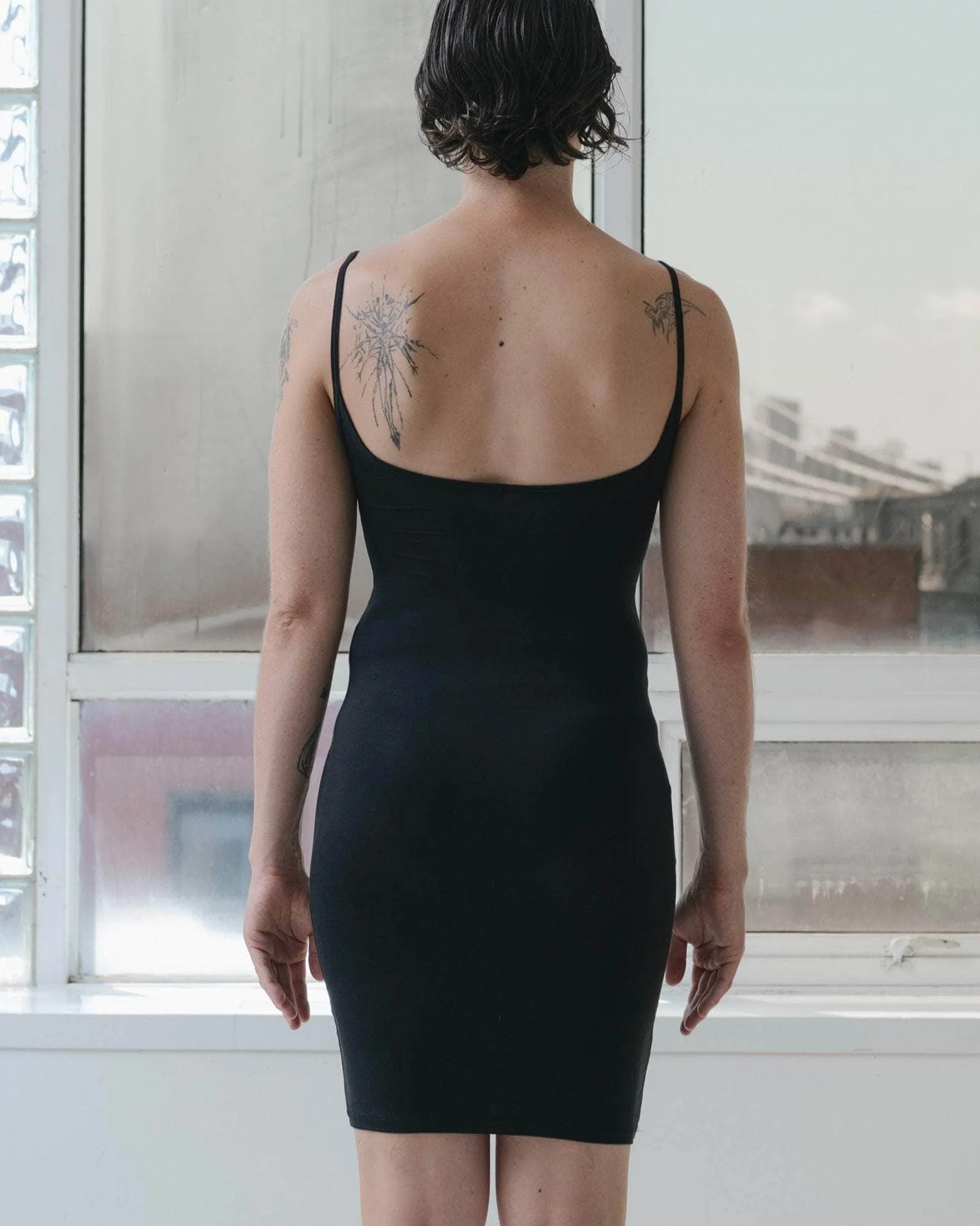 Slip Dress
