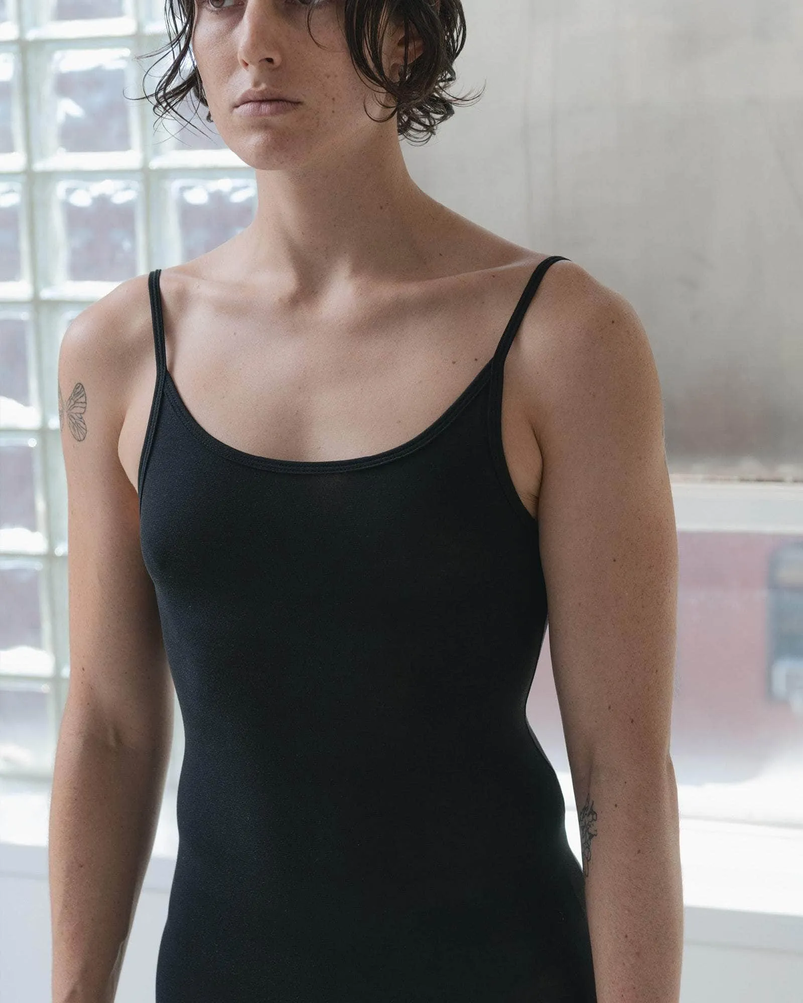 Slip Dress