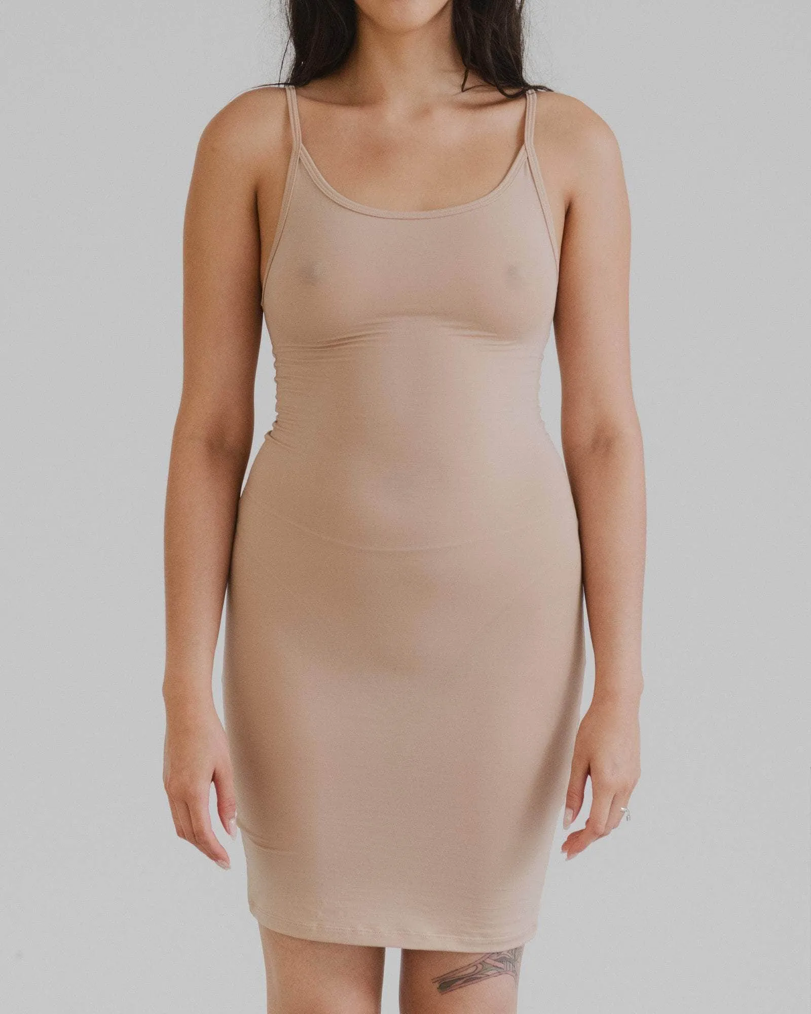 Slip Dress