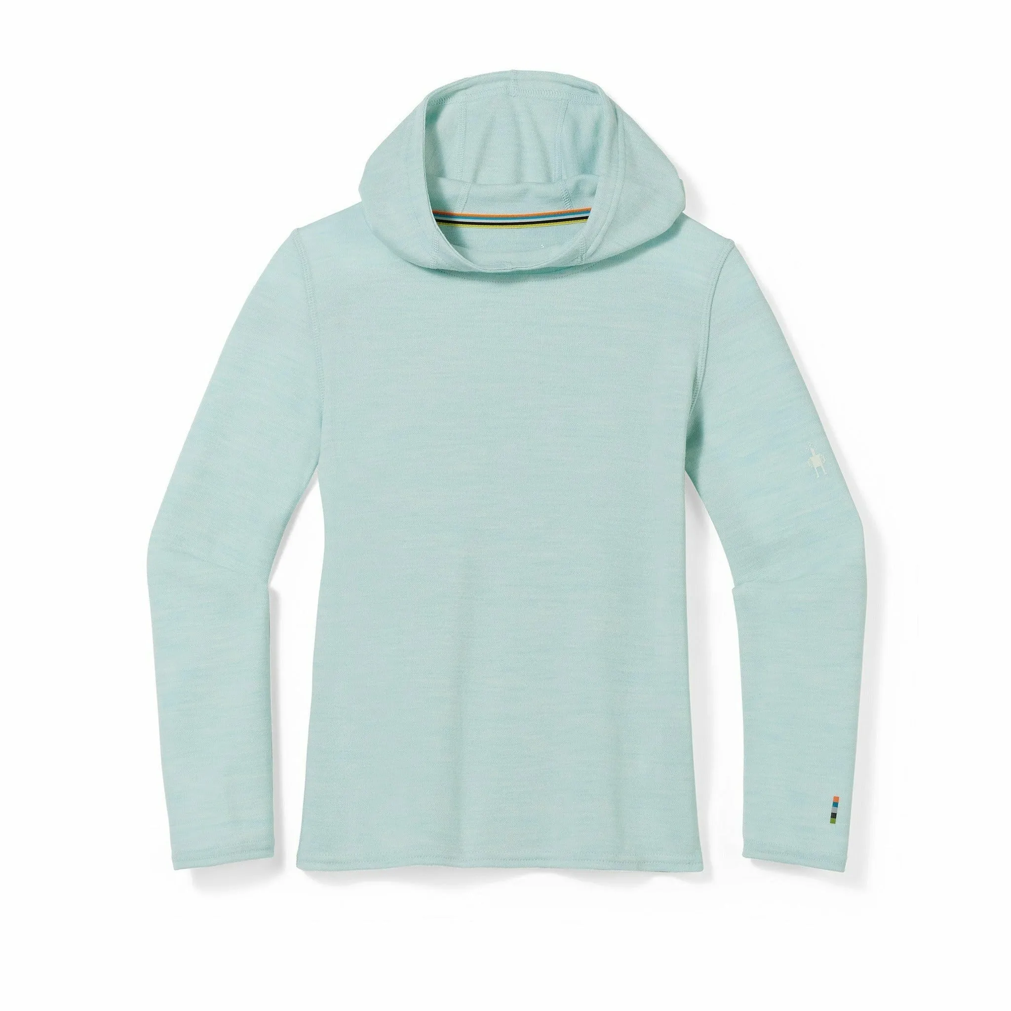 Smartwool Kids Classic Thermal Merino Base Layer Hoodie