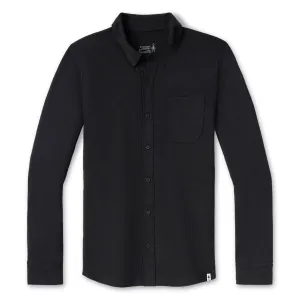 Smartwool Long Sleeve Button Up Men's