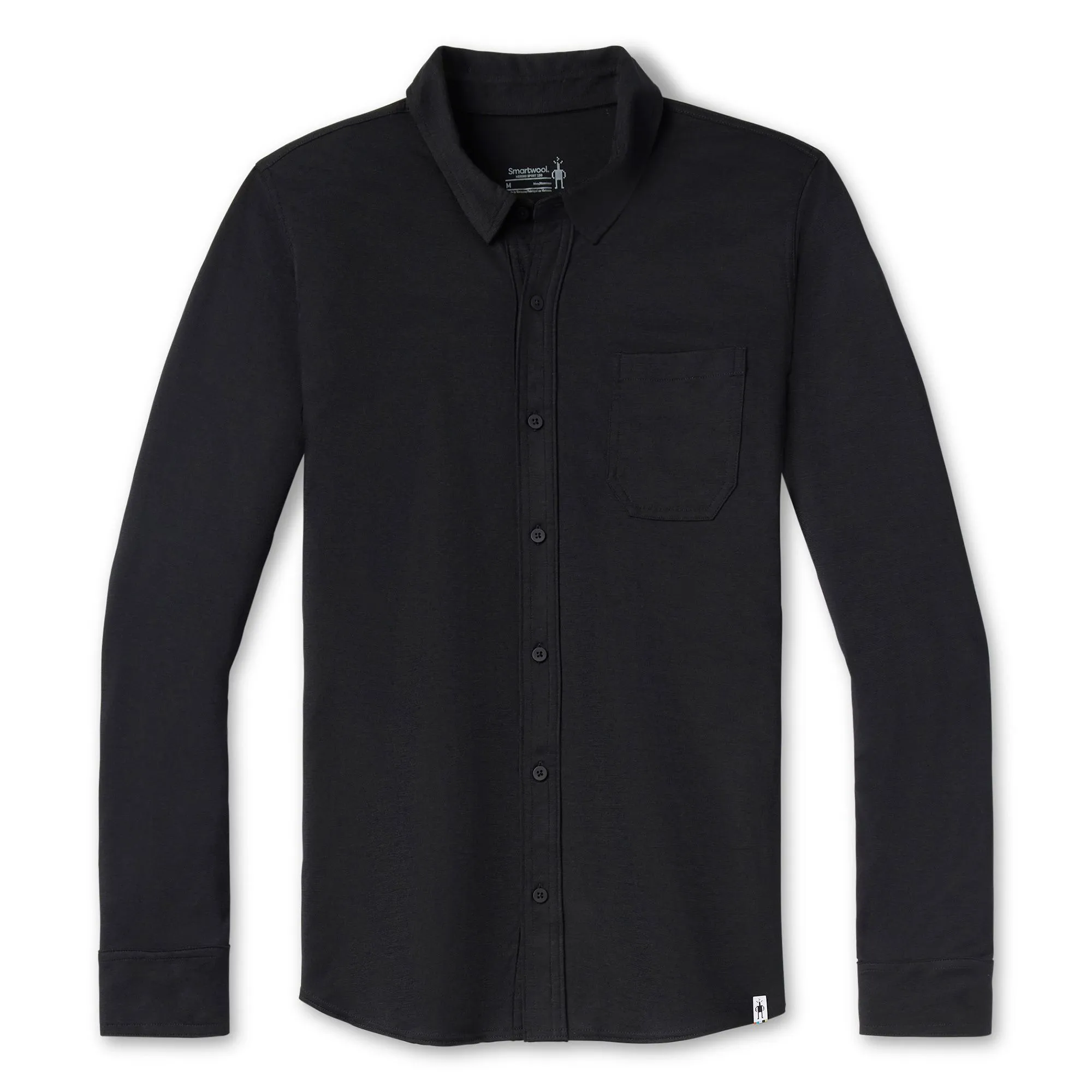 Smartwool Long Sleeve Button Up Men's