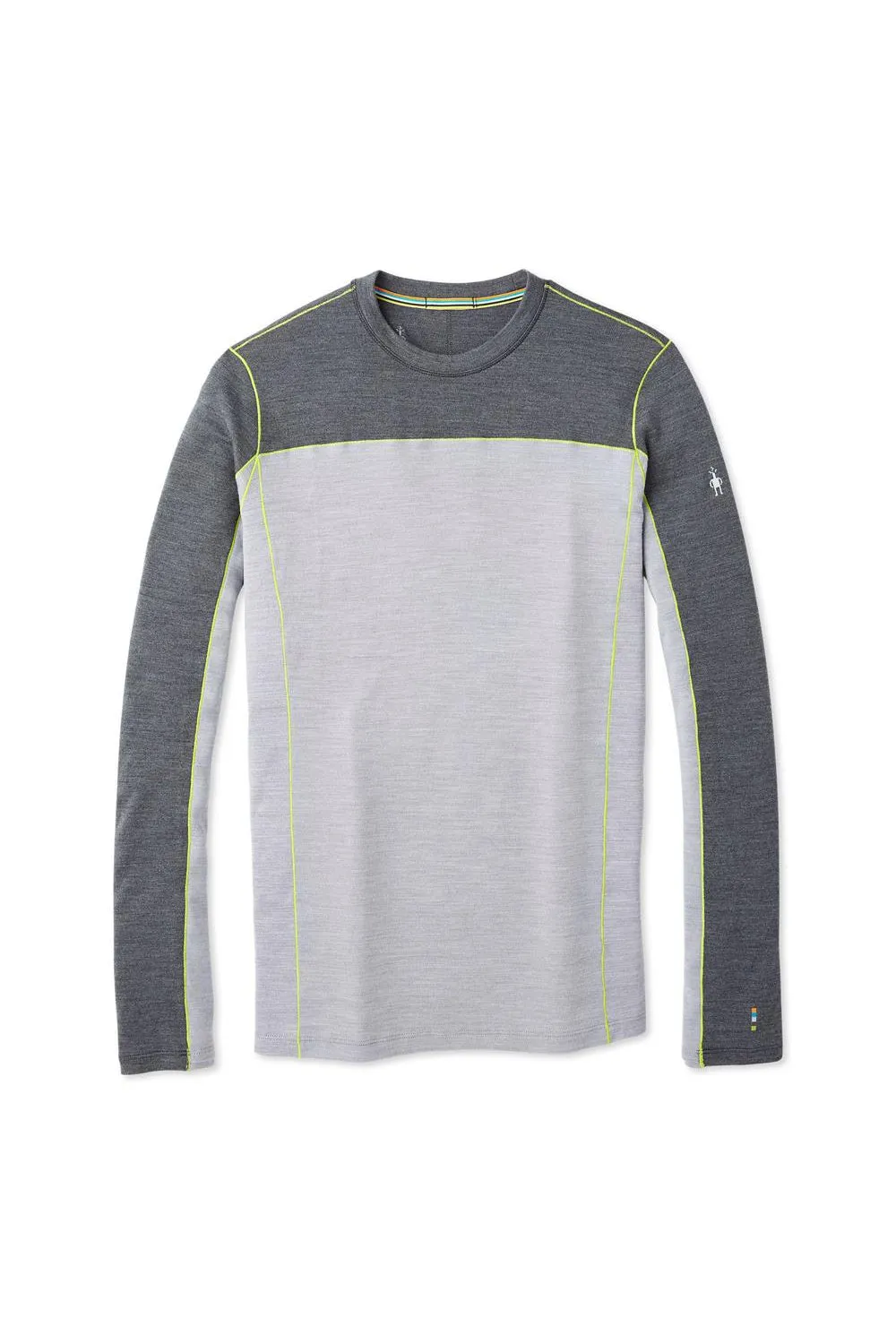 Smartwool Men's Merino Sport 250 Long Sleeve Crew Shirt