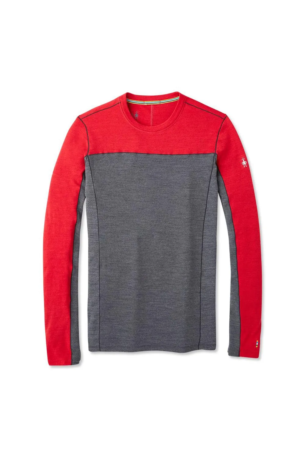 Smartwool Men's Merino Sport 250 Long Sleeve Crew Shirt