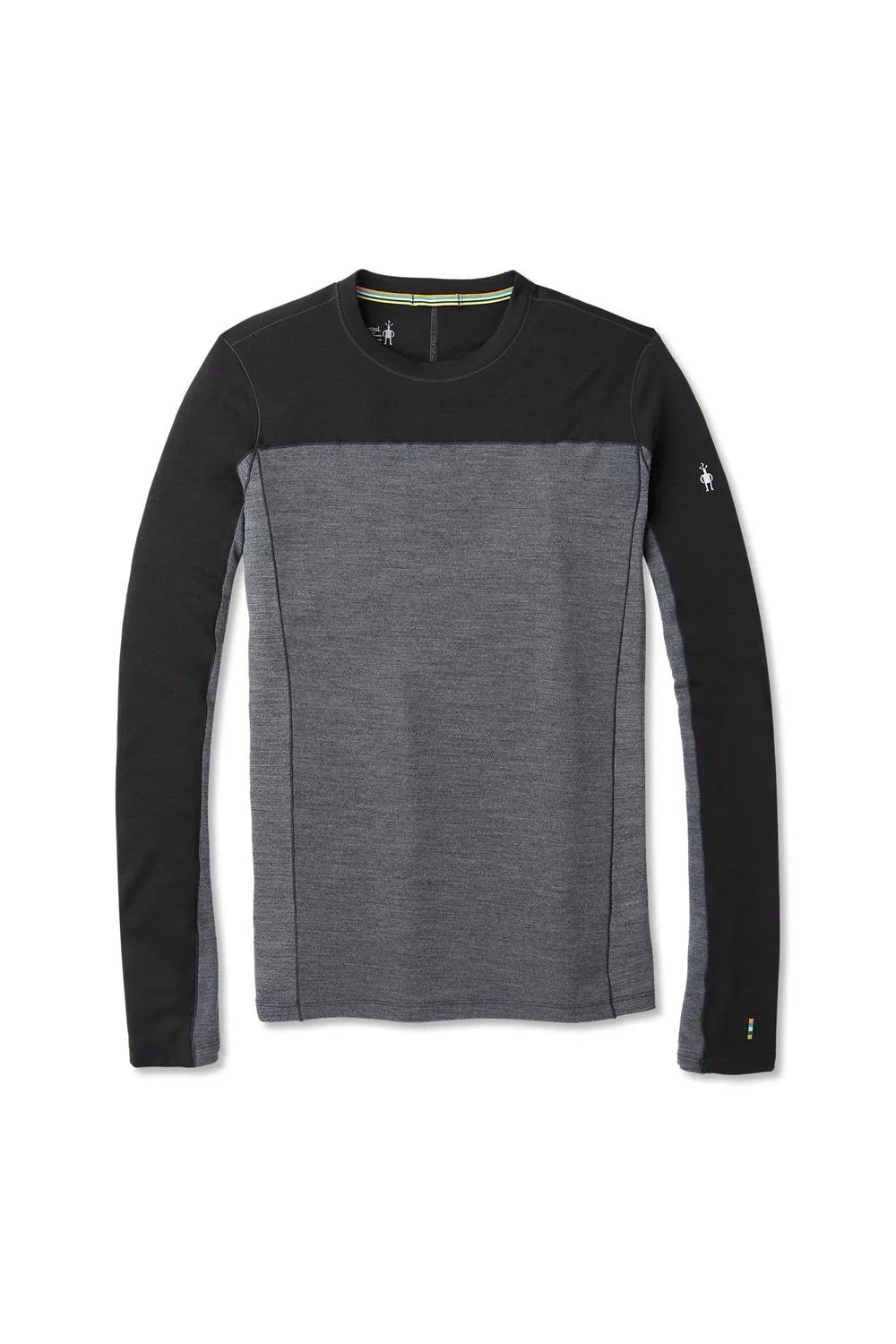 Smartwool Men's Merino Sport 250 Long Sleeve Crew Shirt