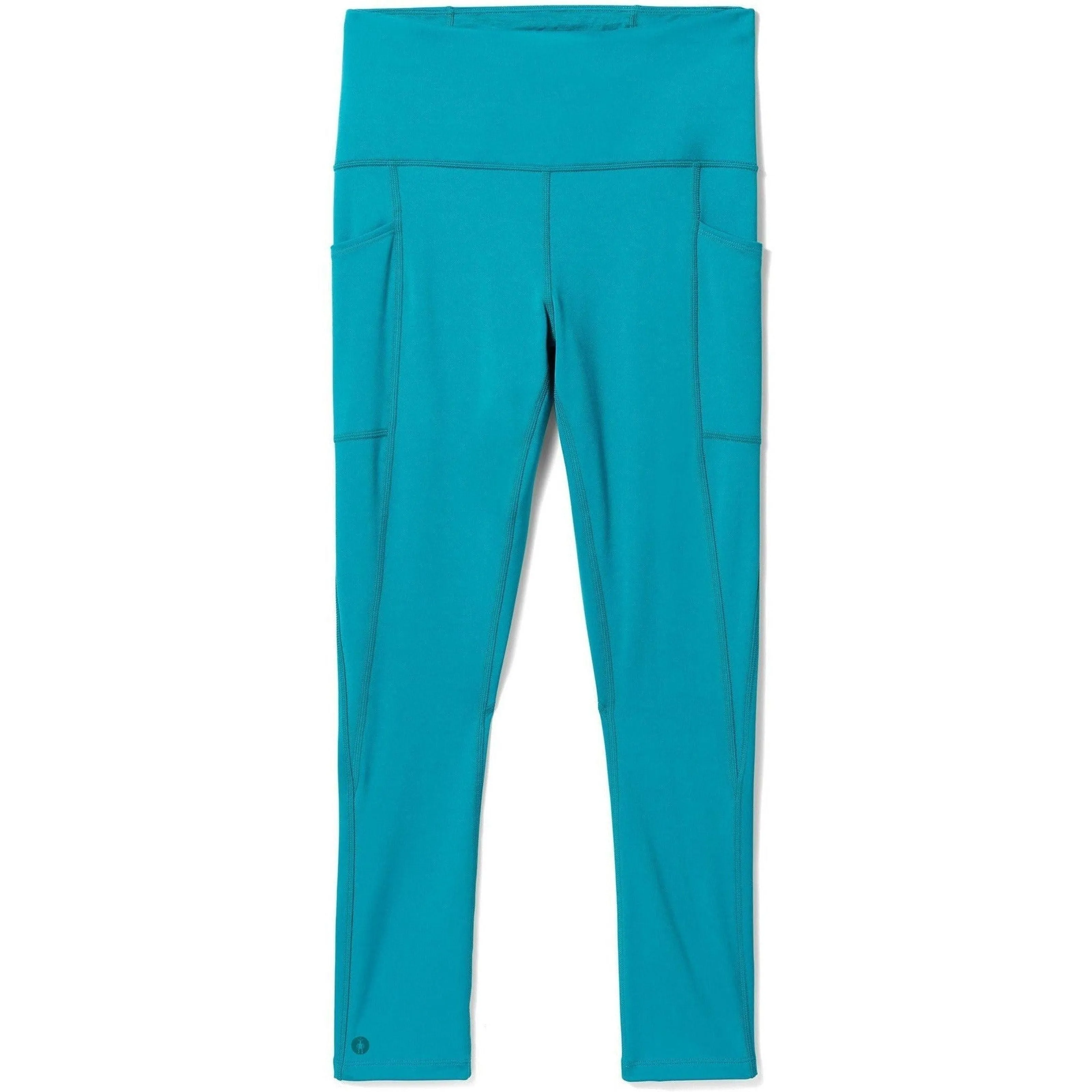 Smartwool Womens Active 7/8 Leggings