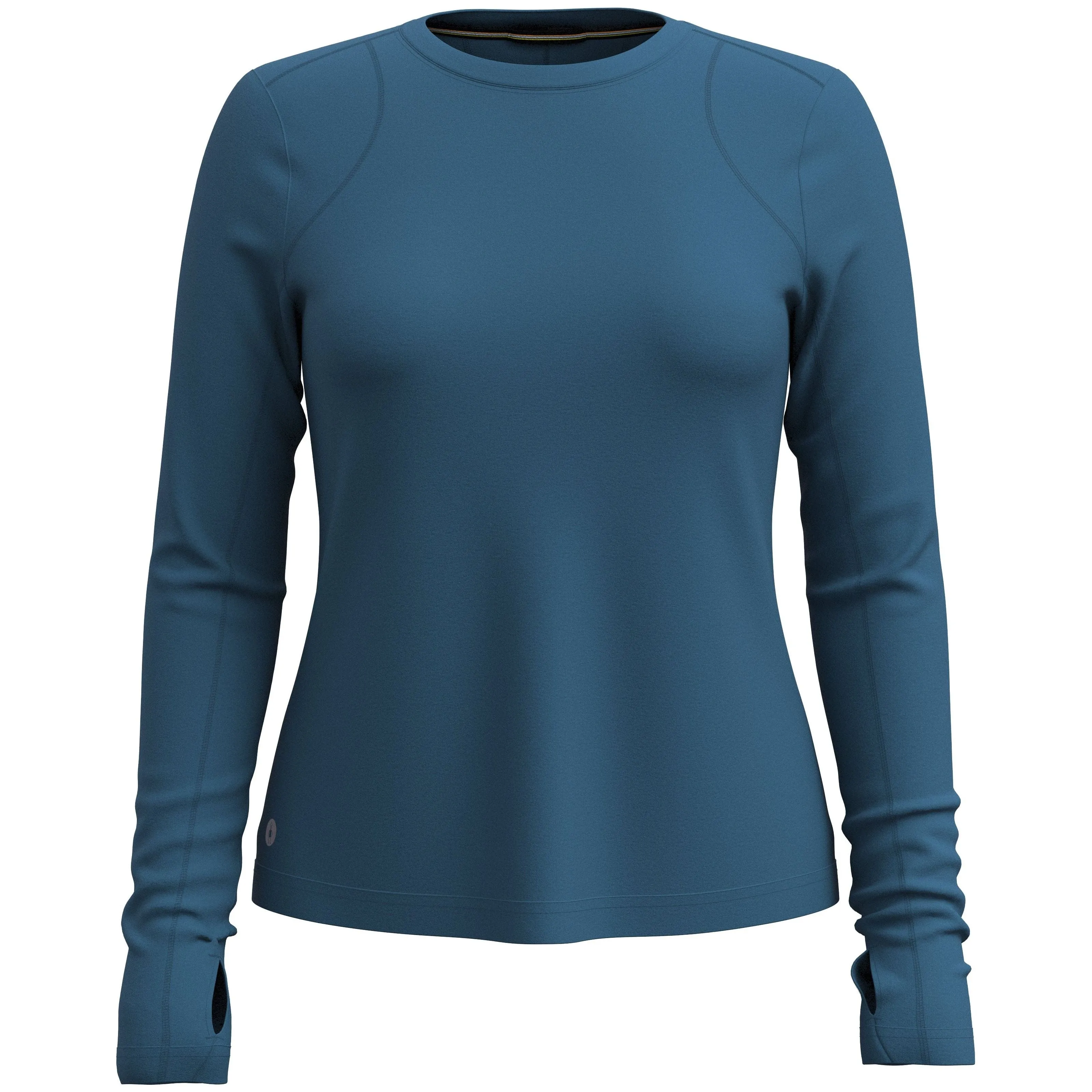 Smartwool Womens Active Long Sleeve