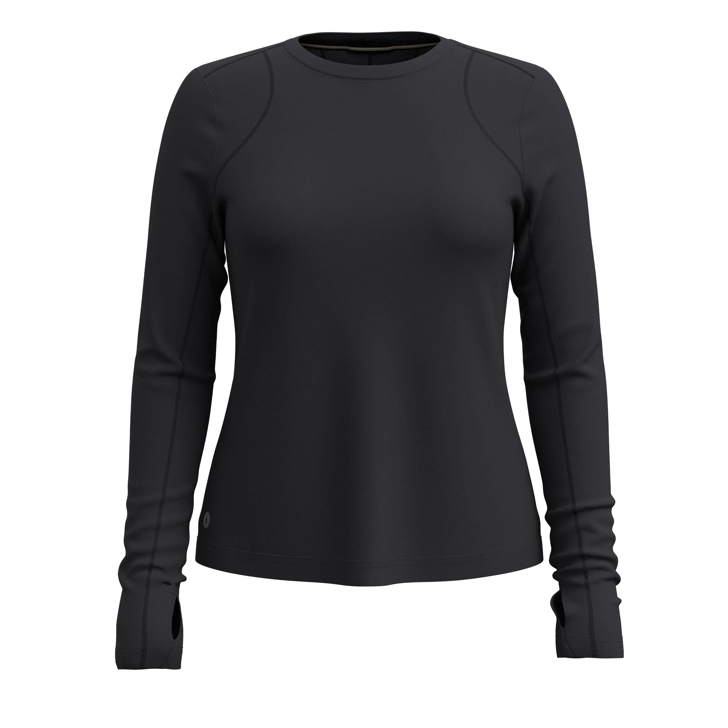 Smartwool Womens Active Long Sleeve