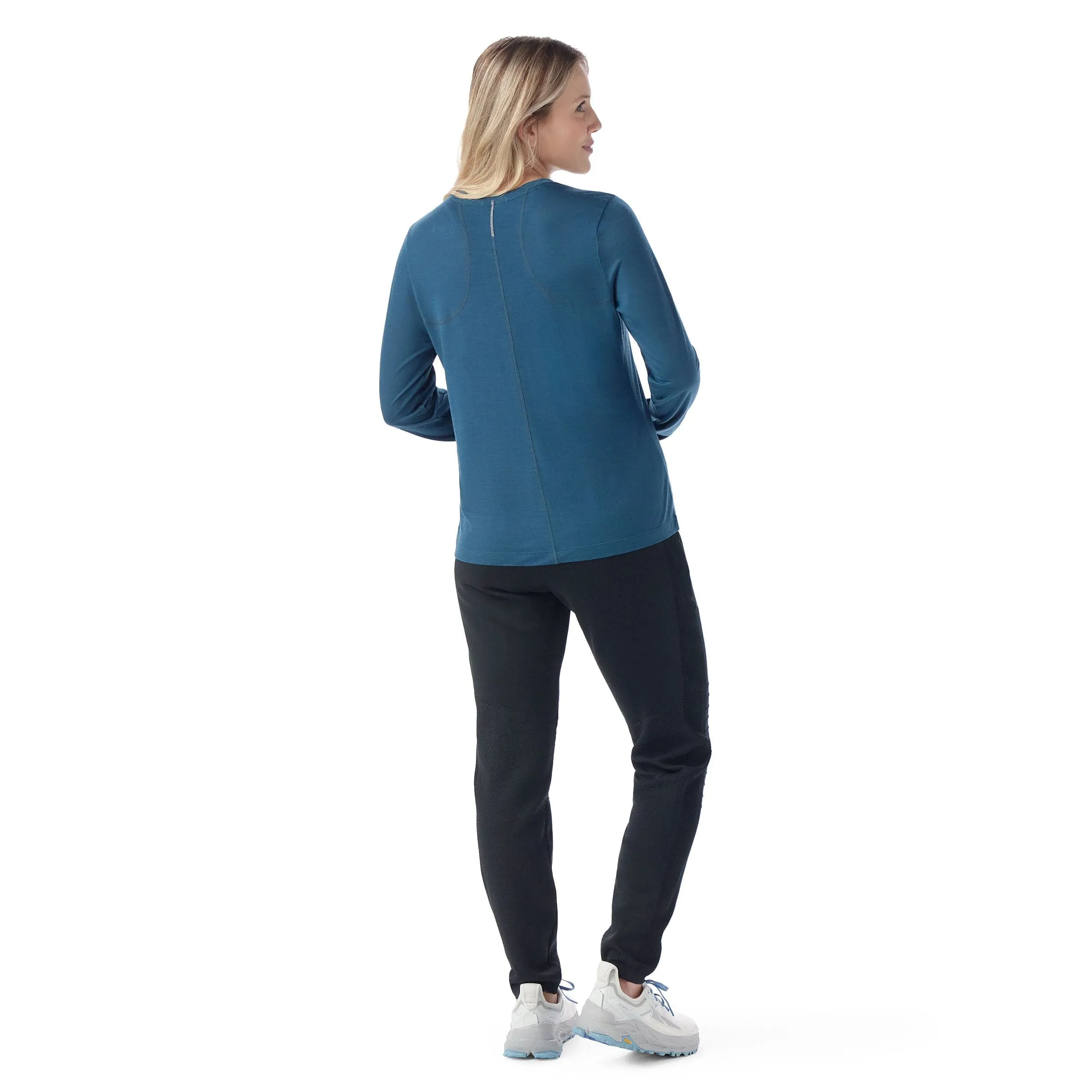 Smartwool Womens Active Long Sleeve