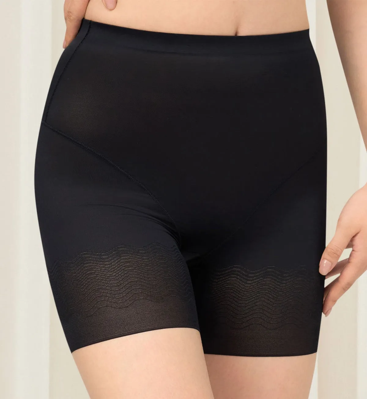 Smooth Sensation Short Panty