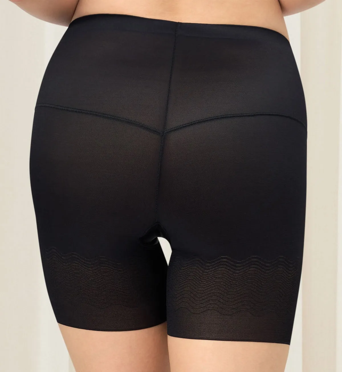 Smooth Sensation Short Panty