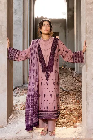 SOBIA NAZIR | FALL EDIT '24 | 7B