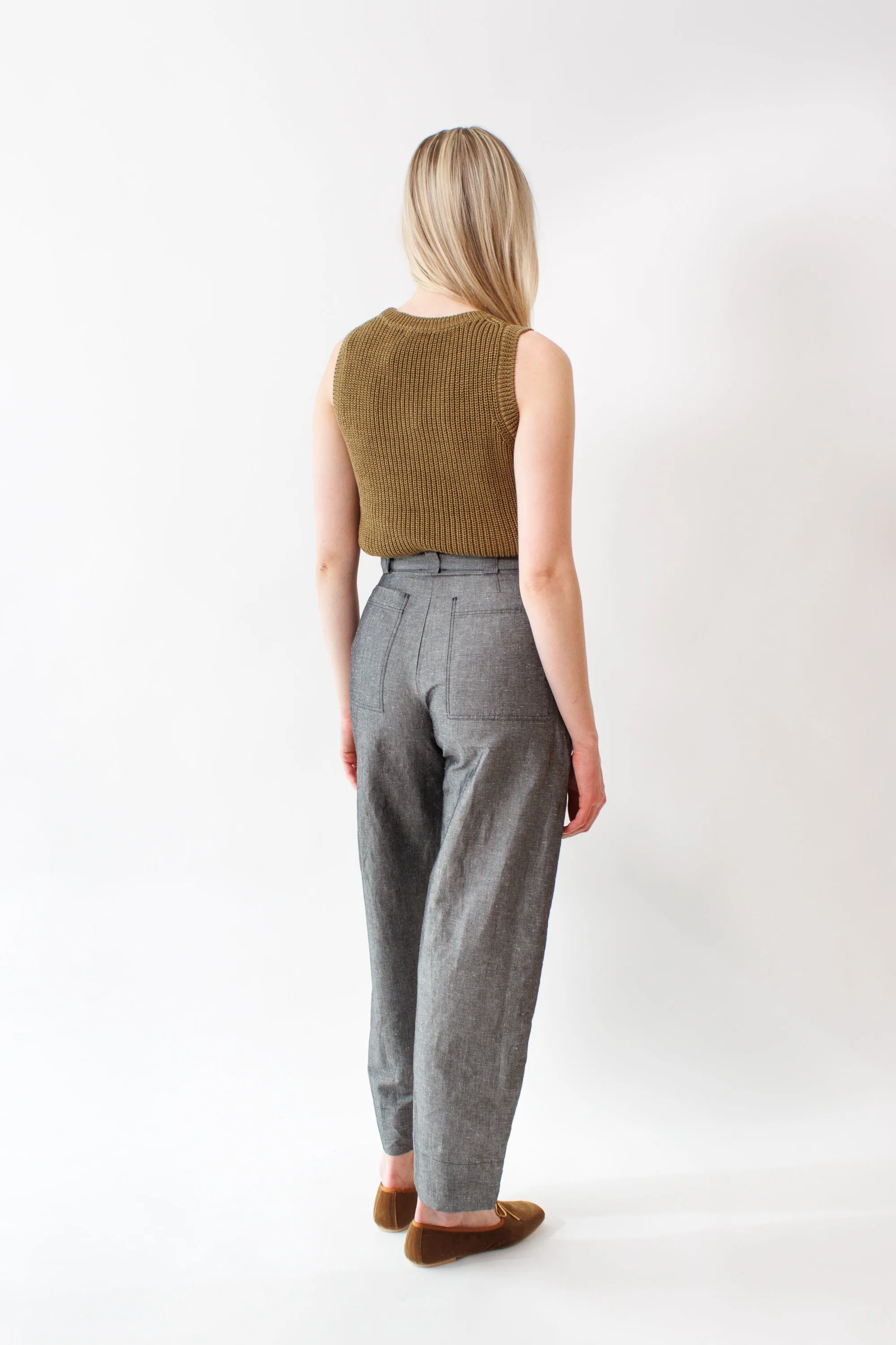 Soeur Alouette Pant