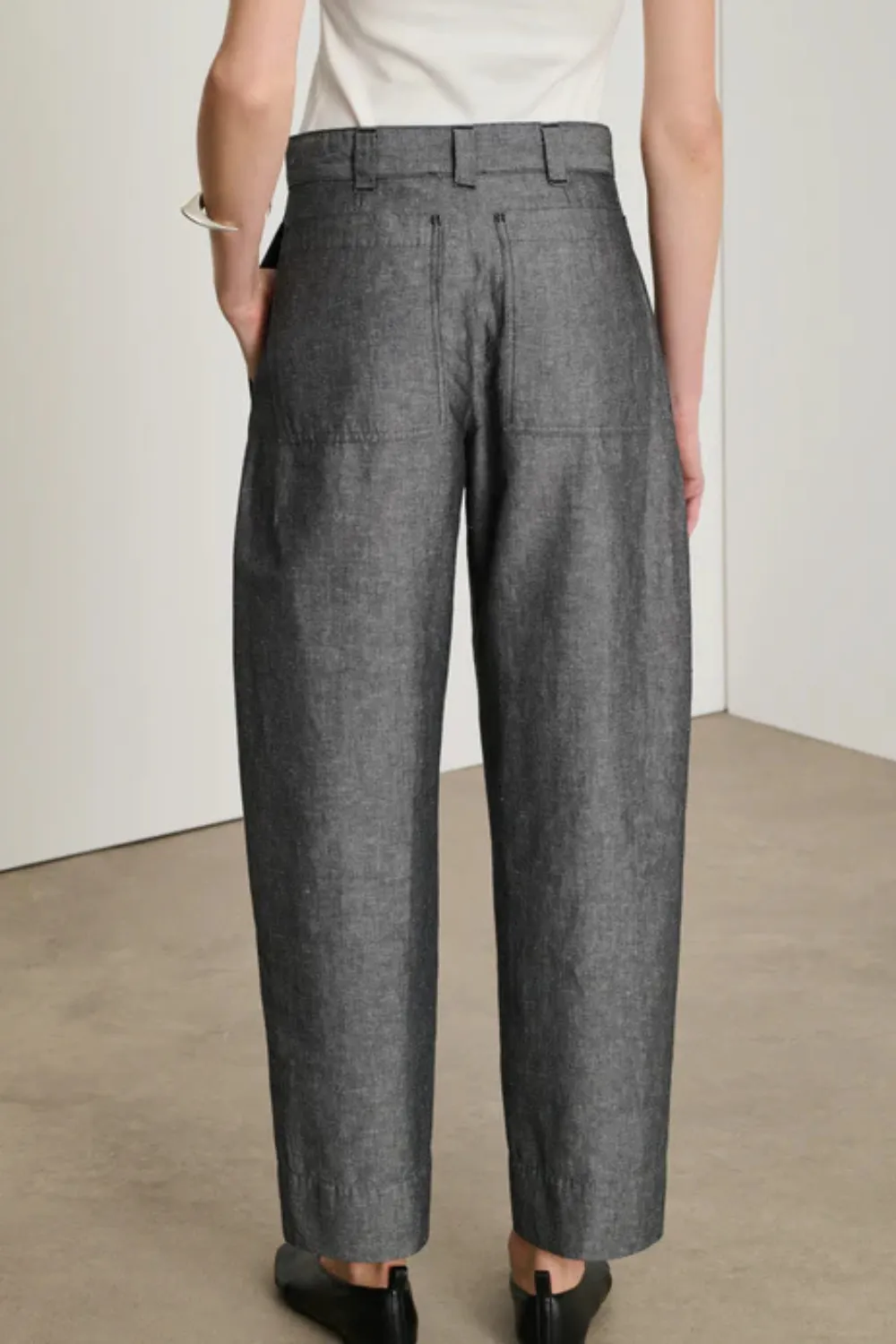 Soeur Alouette Pant
