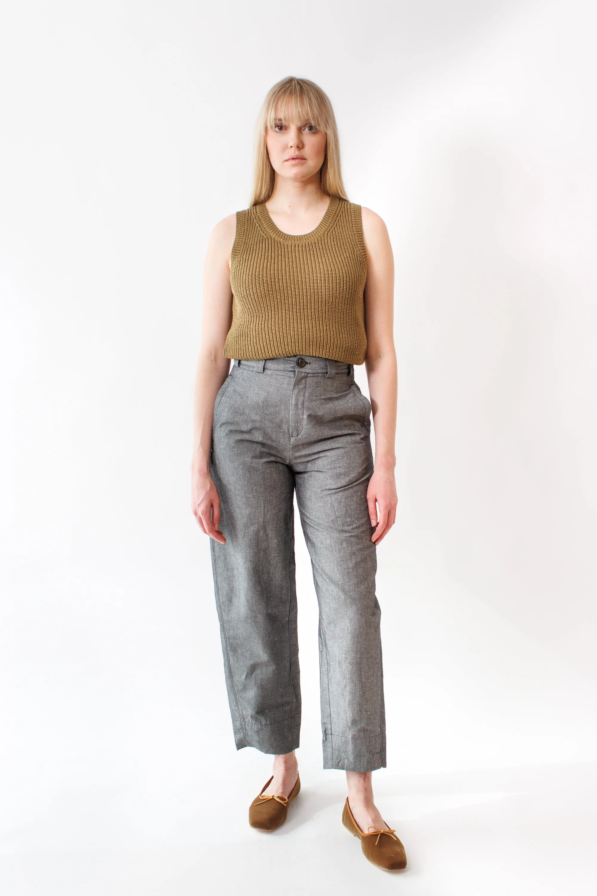 Soeur Alouette Pant