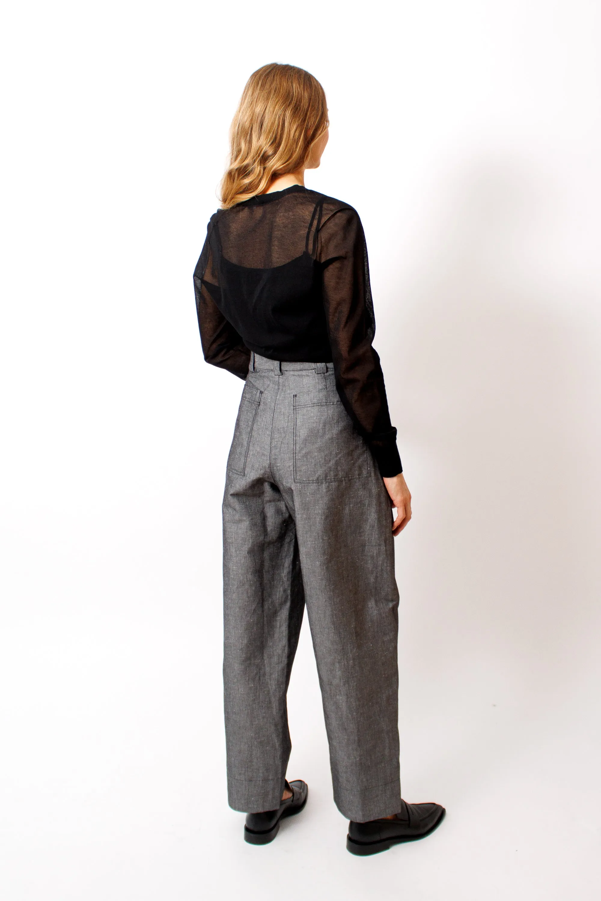 Soeur Alouette Pant