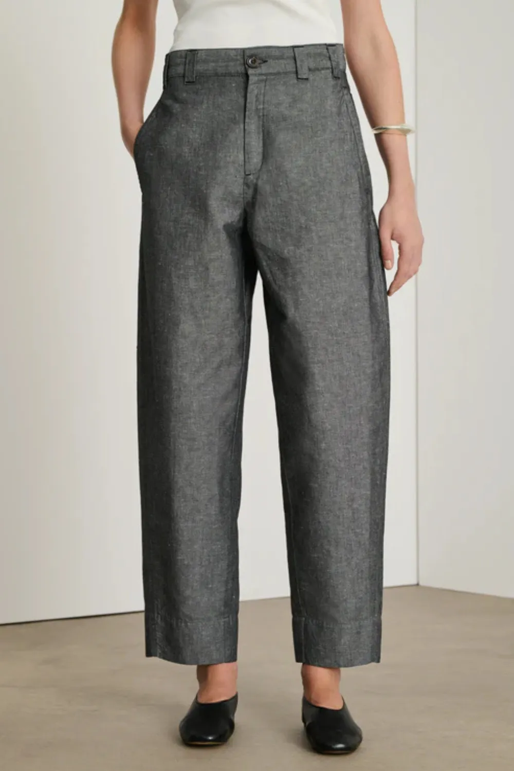 Soeur Alouette Pant