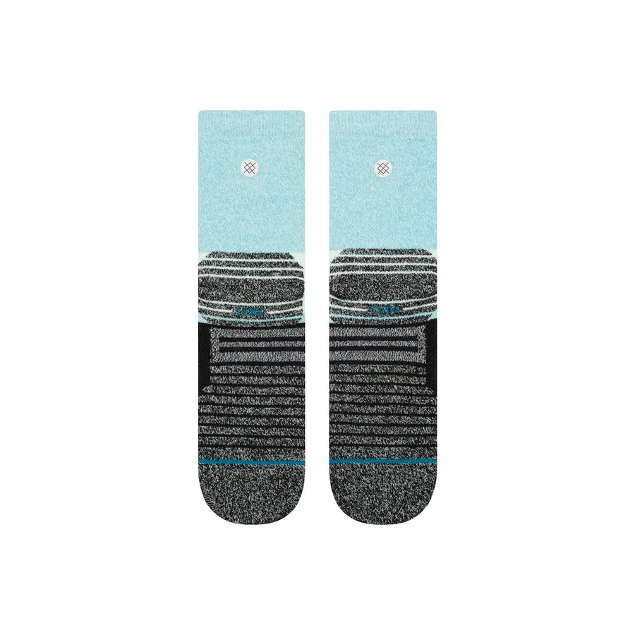 Stance Socks - Turnpike Loop Hike Crew Socks