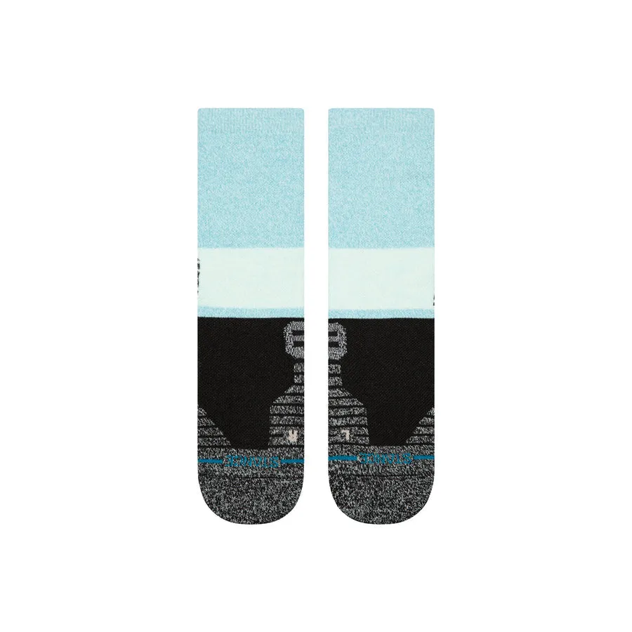 Stance Socks - Turnpike Loop Hike Crew Socks