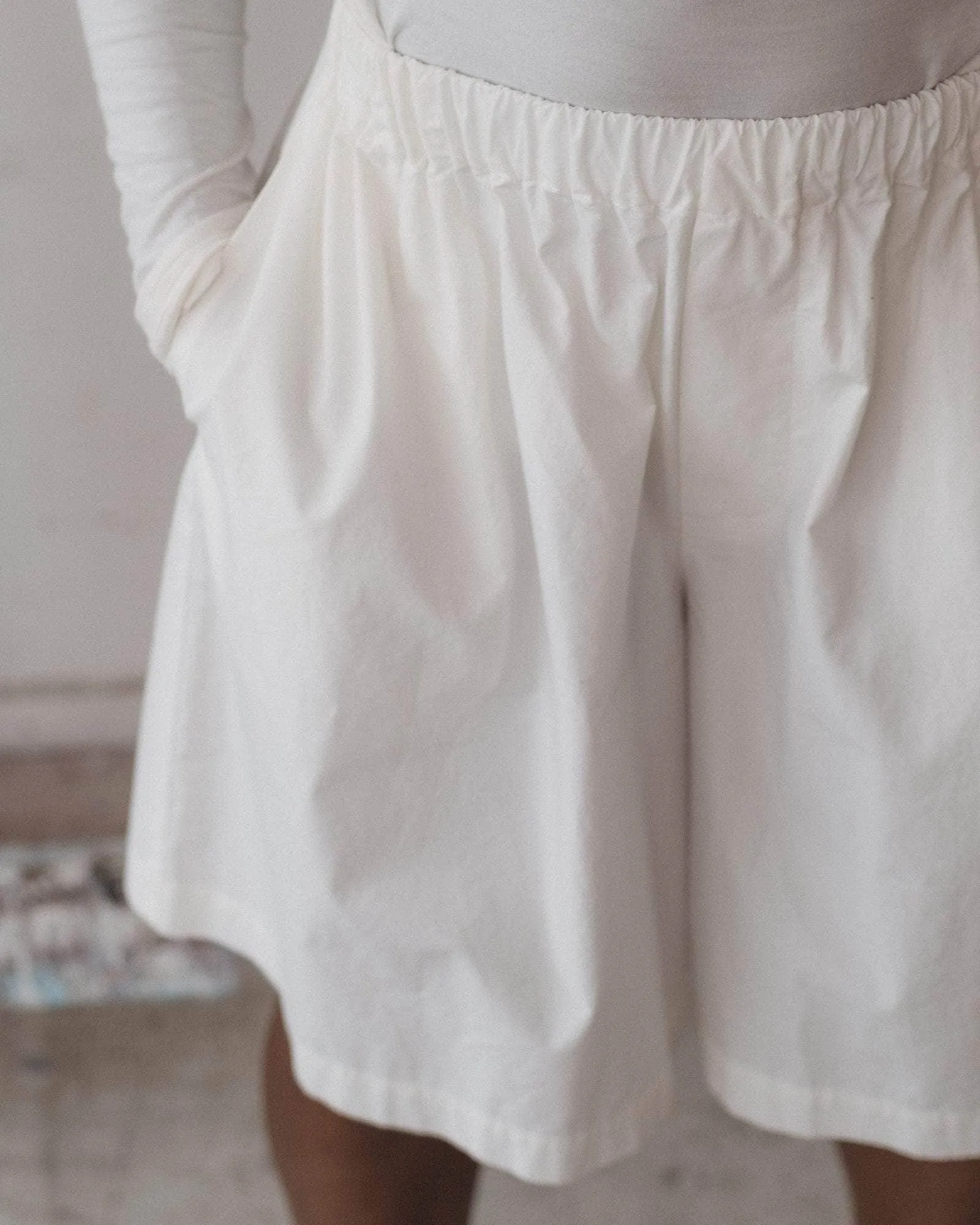 Stave Short