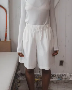 Stave Short