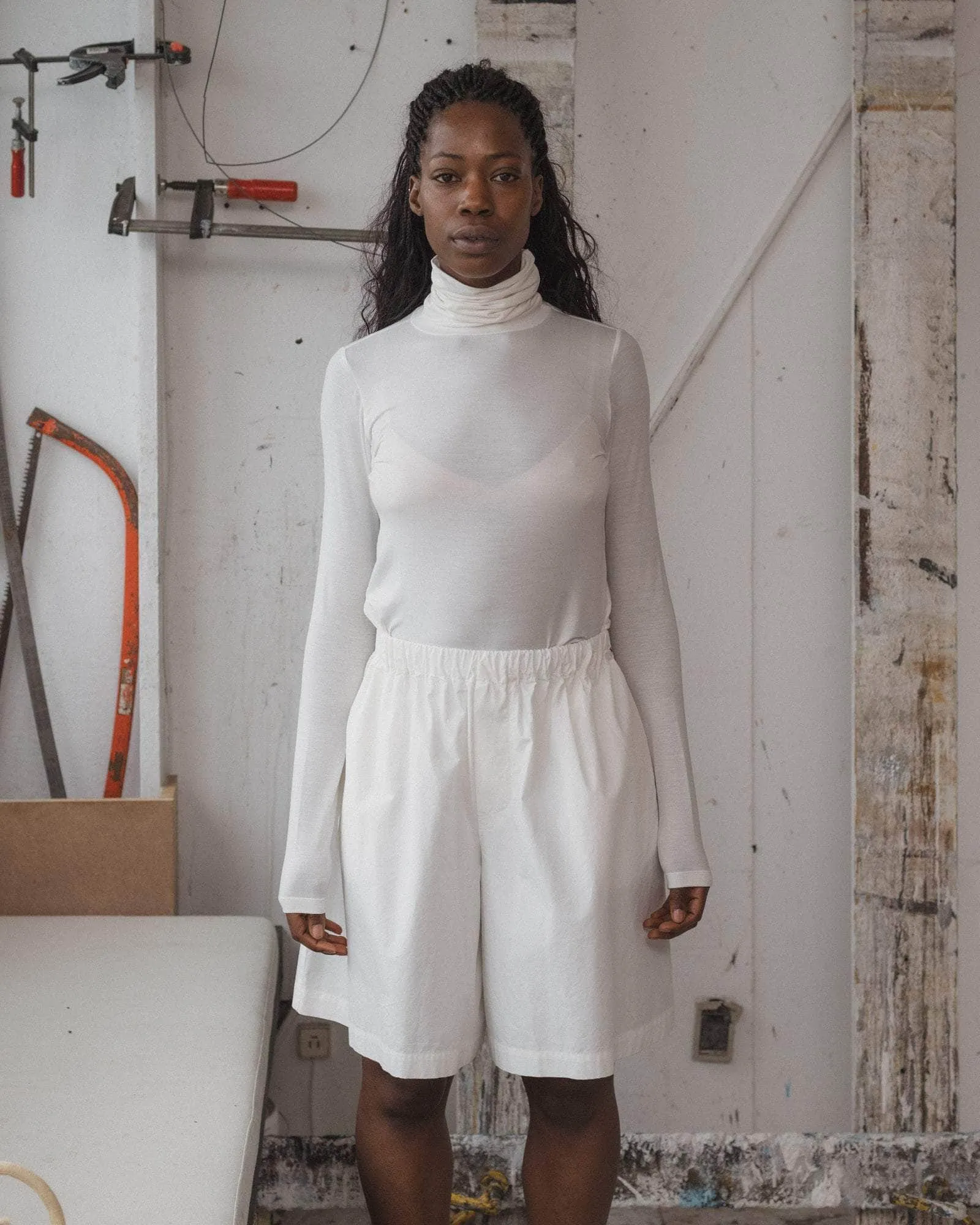 Stave Short