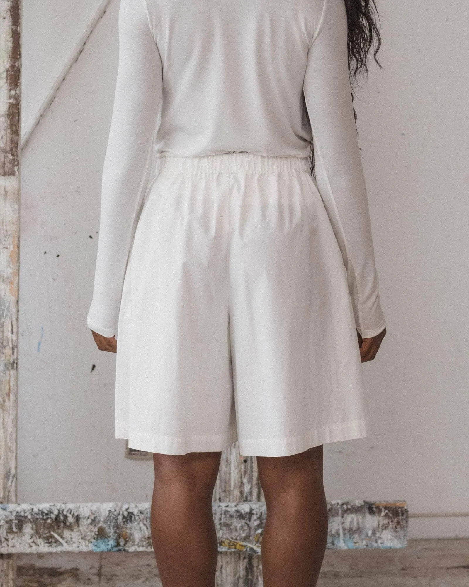 Stave Short