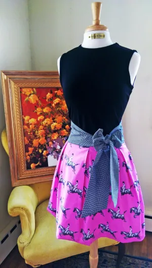 SUMMER SOIREE SKIRT
