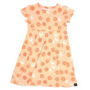 Sweet Bamboo Cutie Swirly Girl Dress