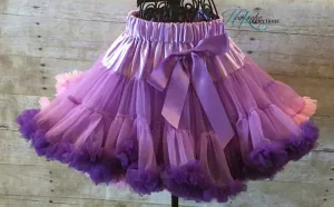 Tangled/Rapunzel Pettiskirt