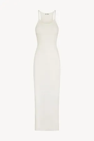 Tank Maxi Dress