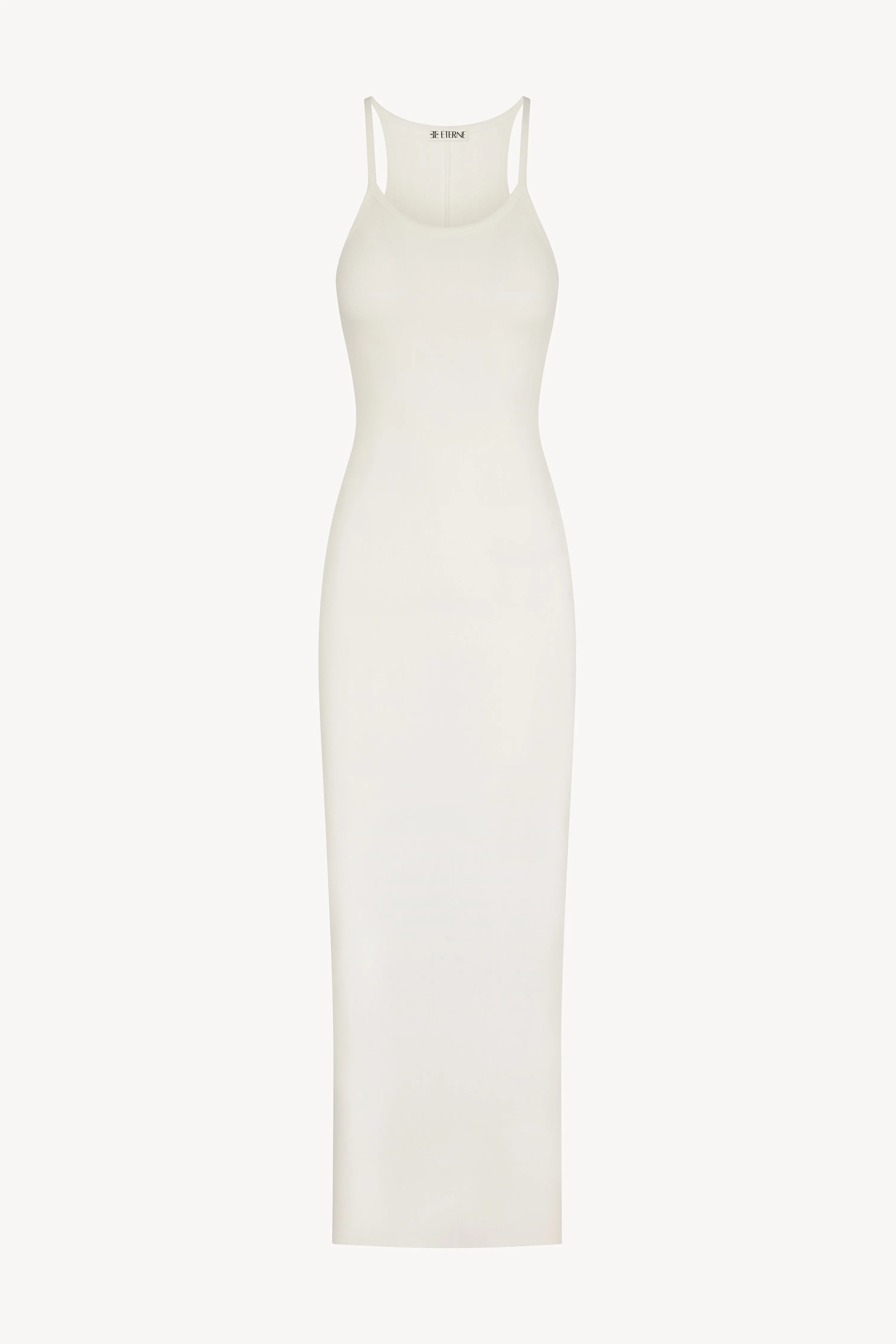 Tank Maxi Dress