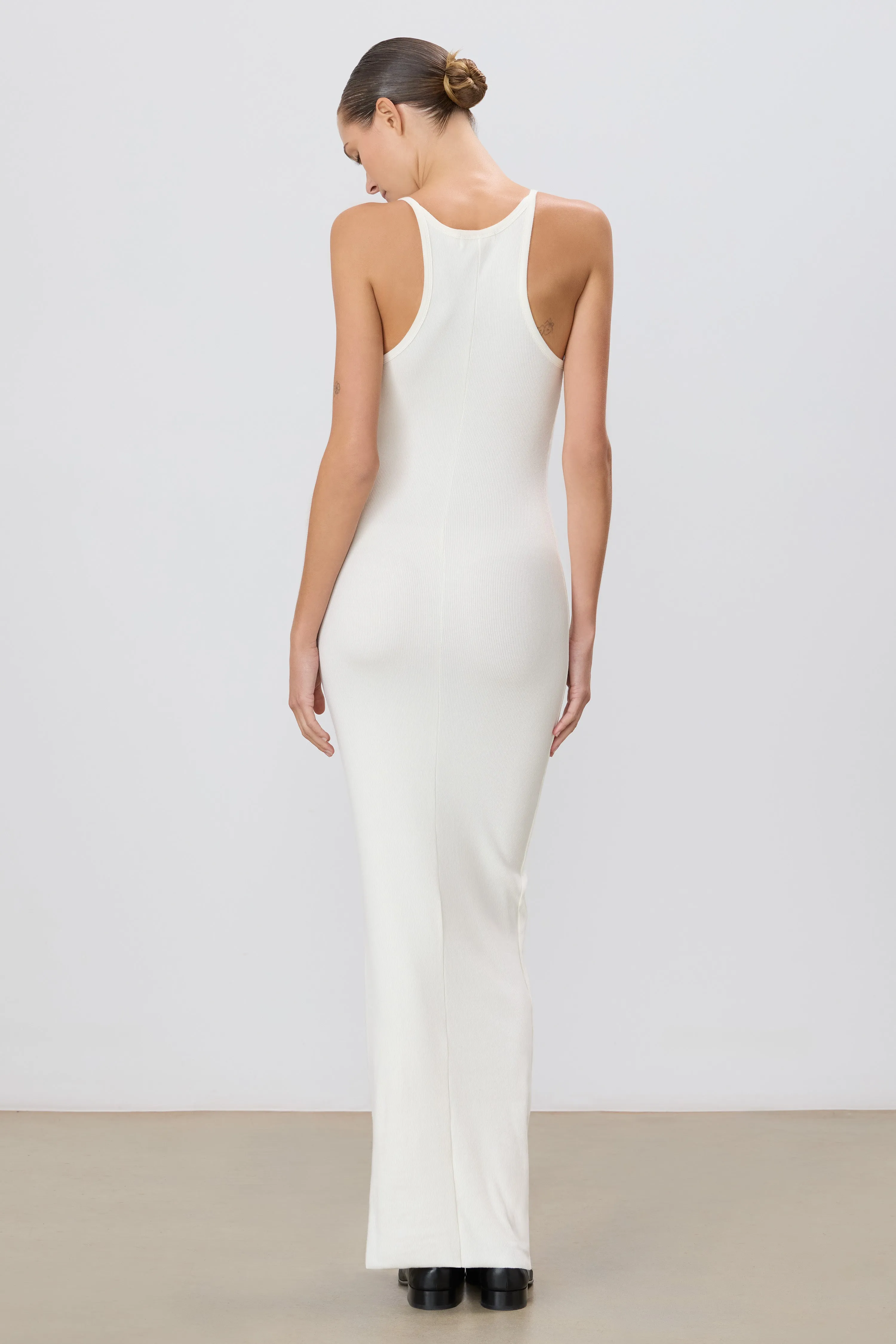 Tank Maxi Dress