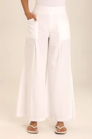 Terri Wide Leg High-Waist Pant