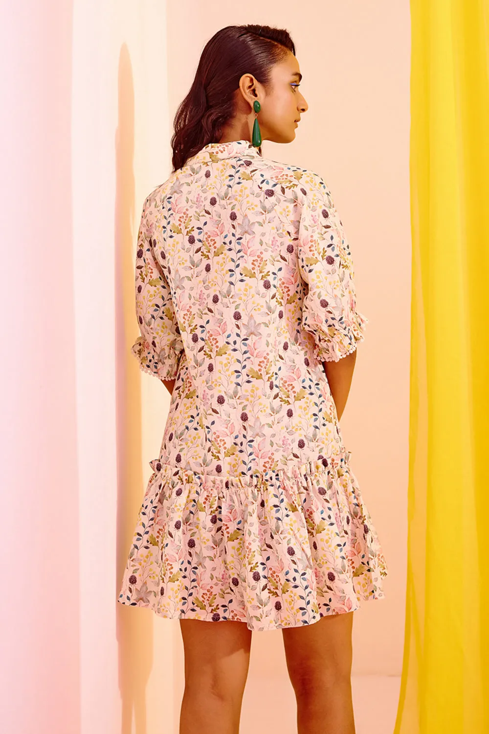 The Endless Summer Dress