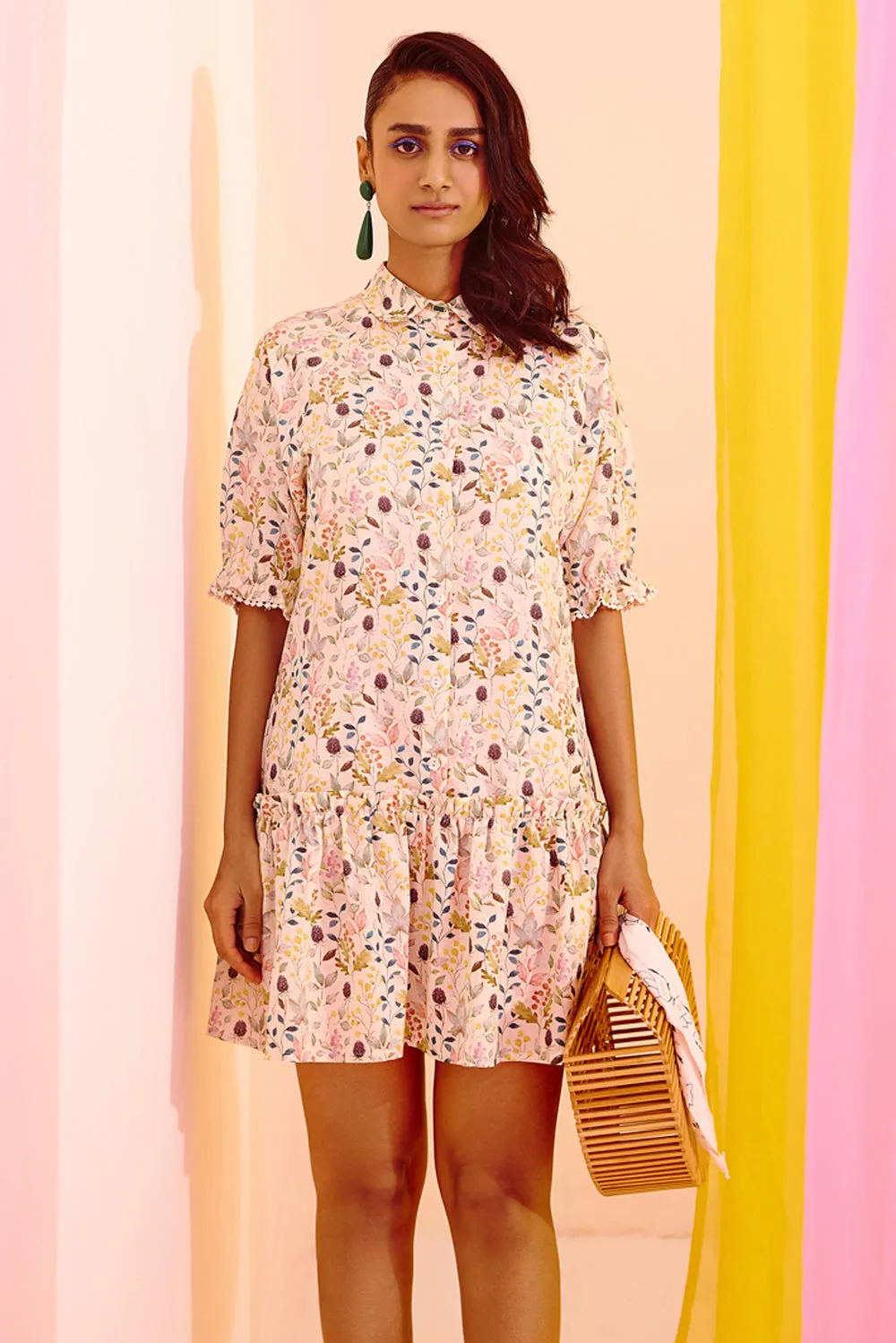 The Endless Summer Dress