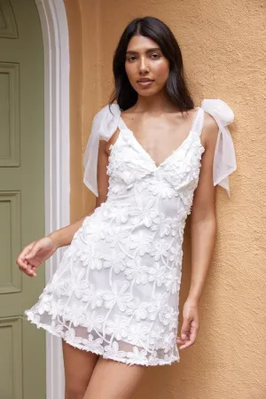 The Meli dres